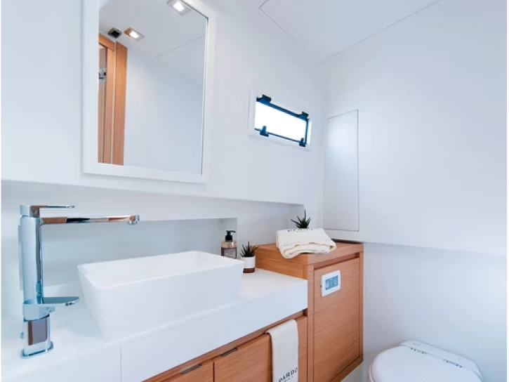 Wynajem w Saint-Tropez- Pardo Yachts Pardo 38 na SamBoat