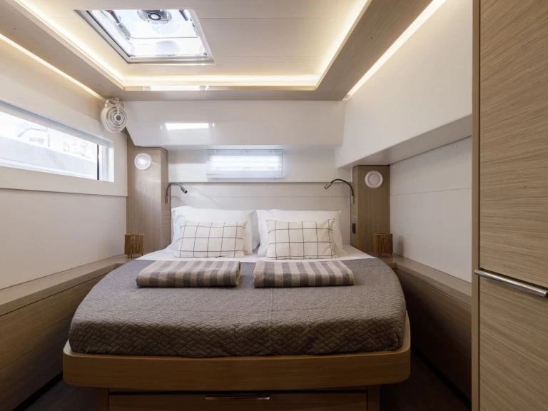 Katamaran do wynajmu w Kos w najlepszej cenie