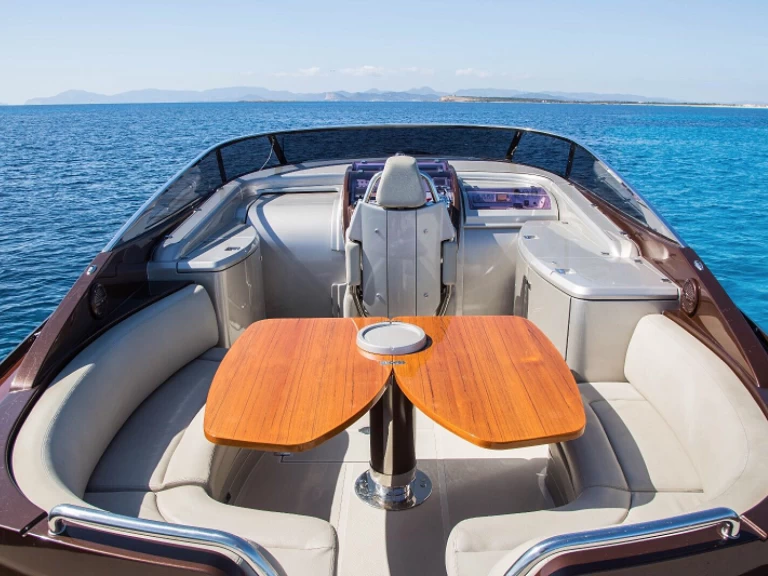 Wynajem łodzi Riva rivarama 44 w Capri na SamBoat 