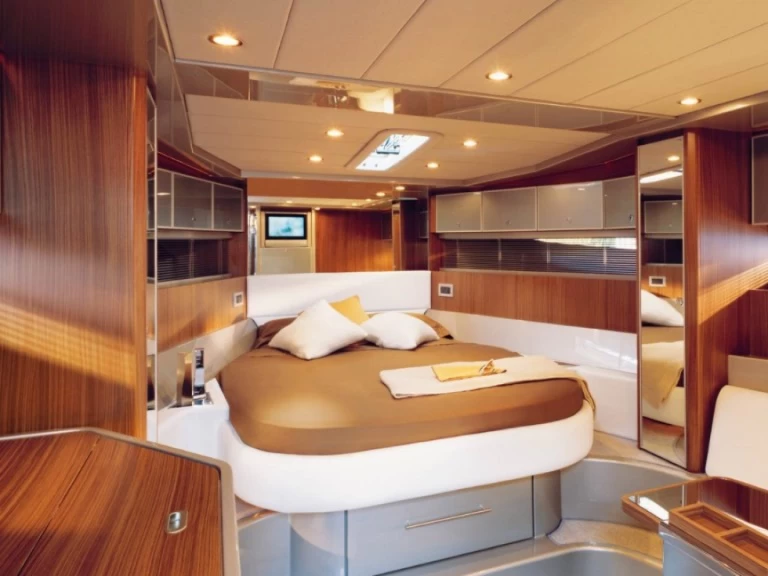 Motorówka do wynajmu w Capri w najlepszej cenie