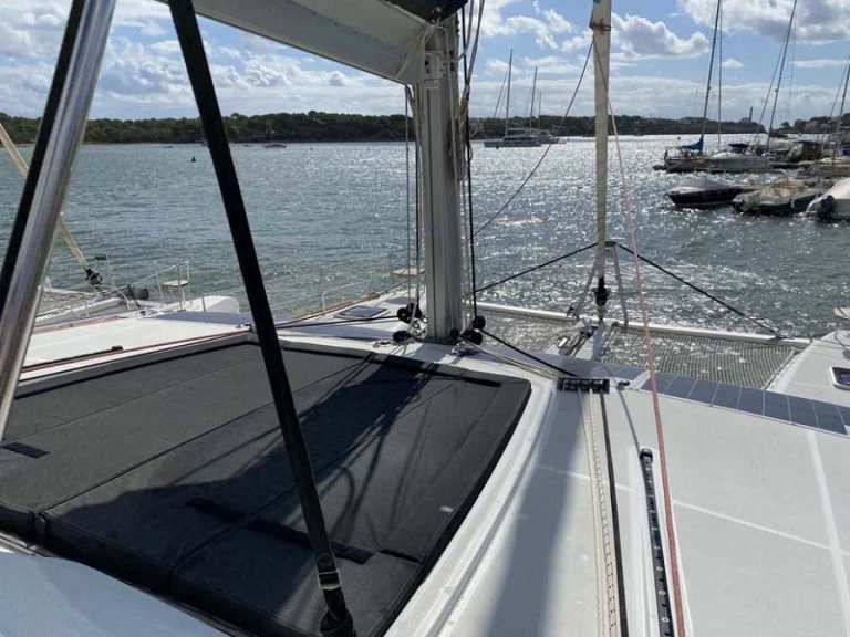 Wynajem w Trogir- Lagoon Lagoon 450 F na SamBoat