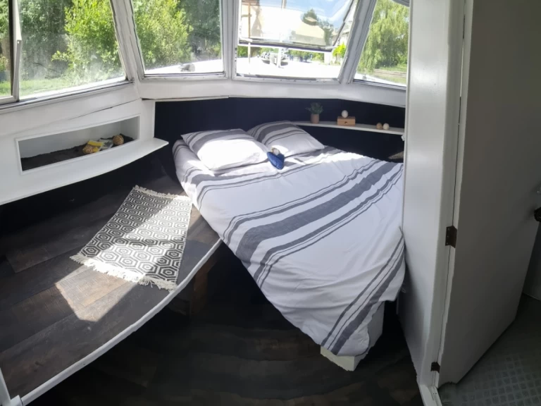 Wynajem w Castelnaudary- Alpha Craft Concorde na SamBoat