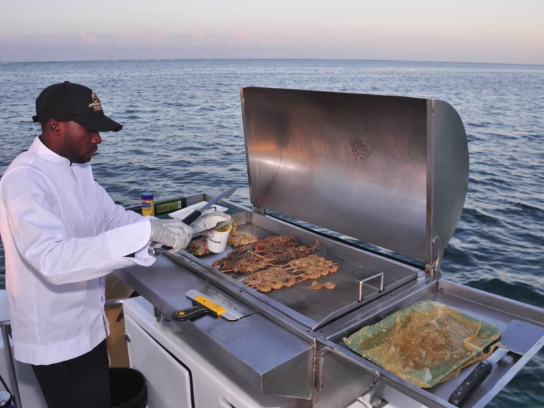 Wynajem łodzi Zona Turistica De Bávaro tanio Yamaha FX HO