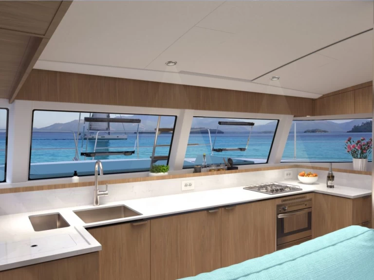 Wynajem w Parham Town- Bali Bali Catsmart na SamBoat