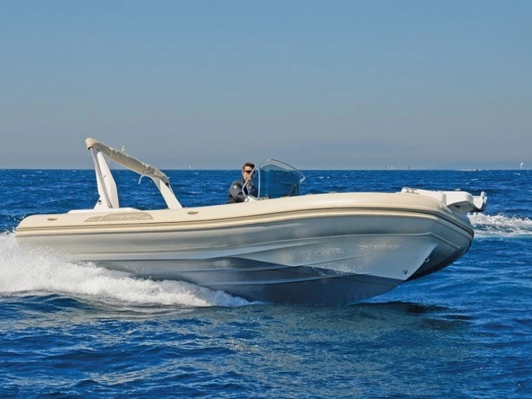 Wynajem w Hyeres- Capelli Capelli 770 na SamBoat