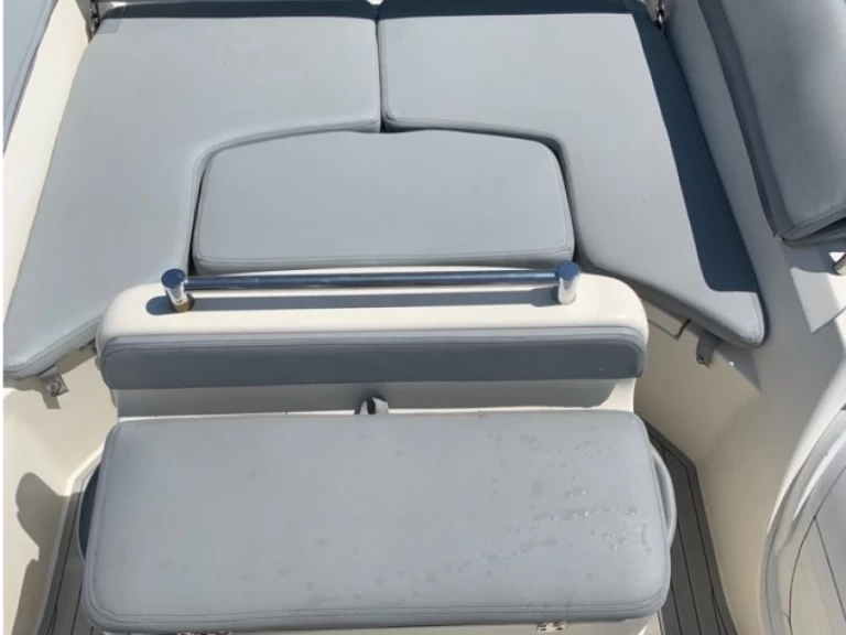 Wynajmij Bwa Sport 22 GTO w Hyeres