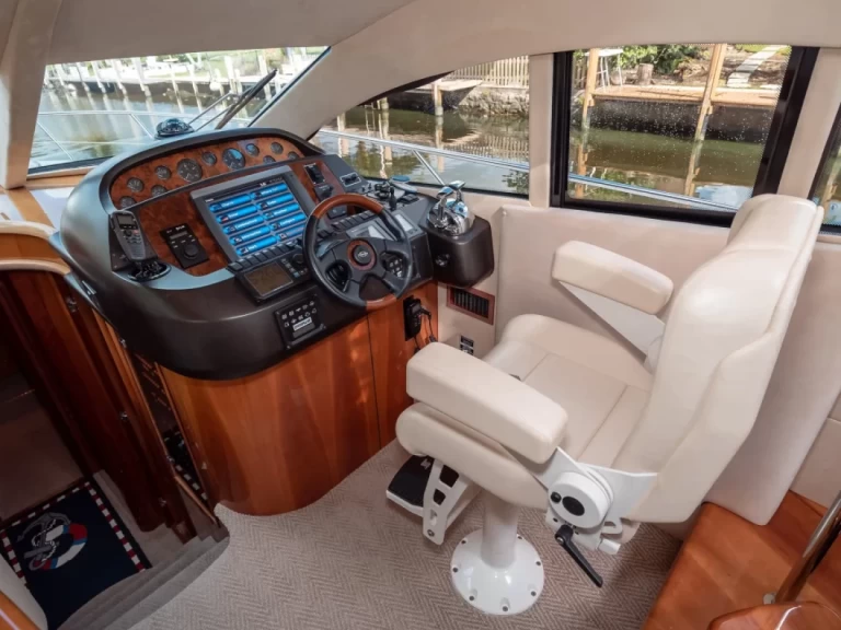 Wynajem łodzi Sunseeker Manhattan 56 w Vlorë na SamBoat 