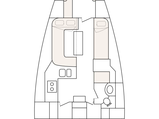 Wynajem łodzi Dehler Dehler 39 SQ w Hamble-le-Rice na SamBoat 