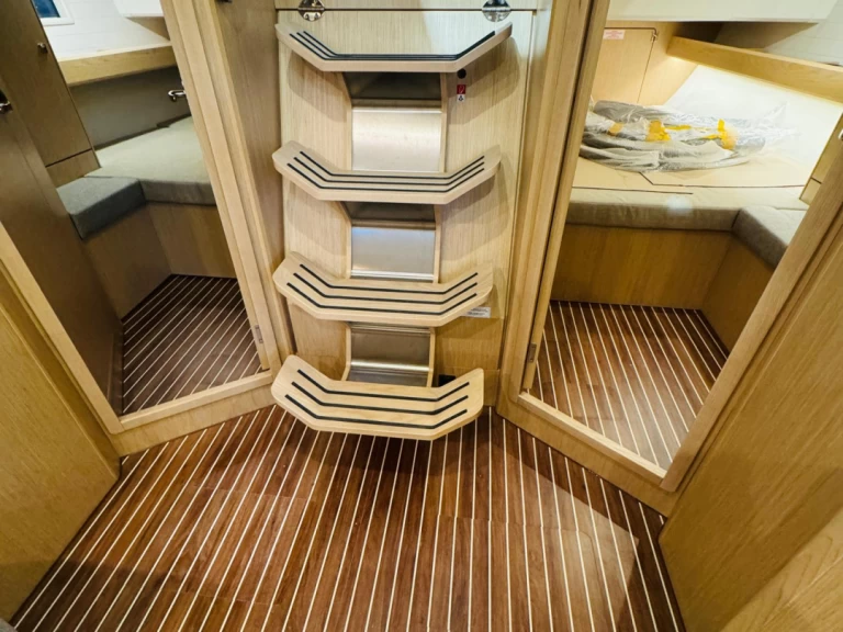 Wynajem Żaglowiec w Nydri - Bavaria Bavaria 46 Cruiser