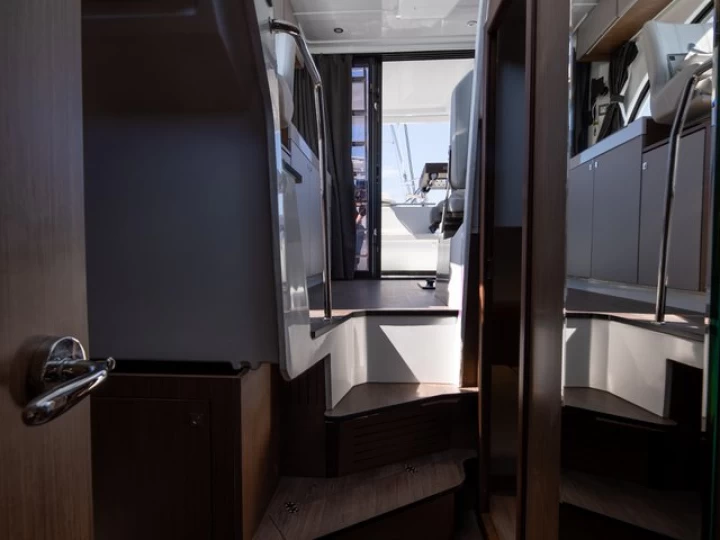 Wynajmij Motorówka z lub bez skippera Bénéteau w Murter-Kornati