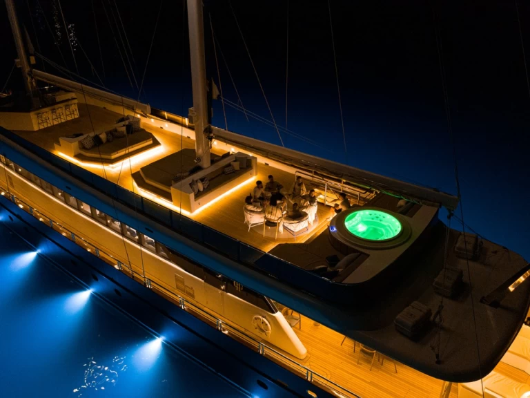 Wynajem łodzi Radež d.d. Clase Azul w Krilo na SamBoat 