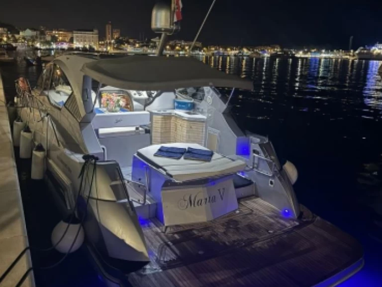 Wynajmij Grginić Mirakul 40 w Split