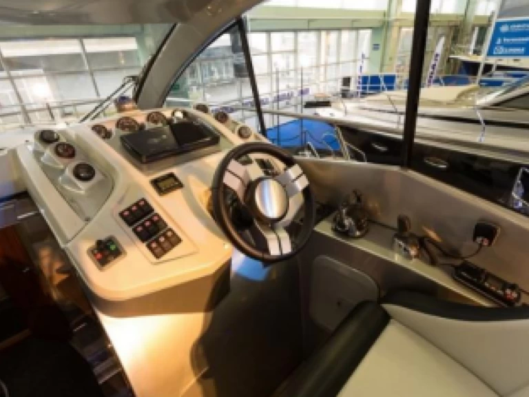 Wynajem łodzi Grginić Mirakul 40 w Komolac na SamBoat 