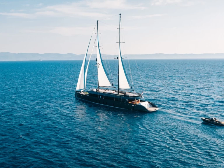 Wynajem w Krilo- Radež d.d. Reposado na SamBoat