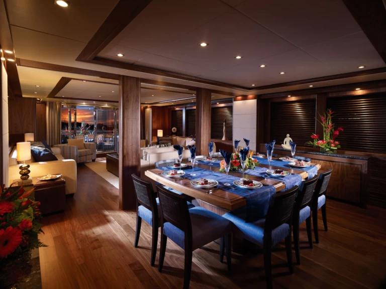 Luksusowy jacht do wynajmu w Split w najlepszej cenie