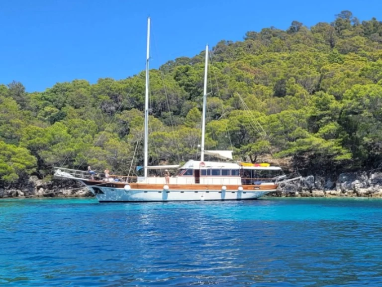 Wynajmij Custom Made Vito w Split