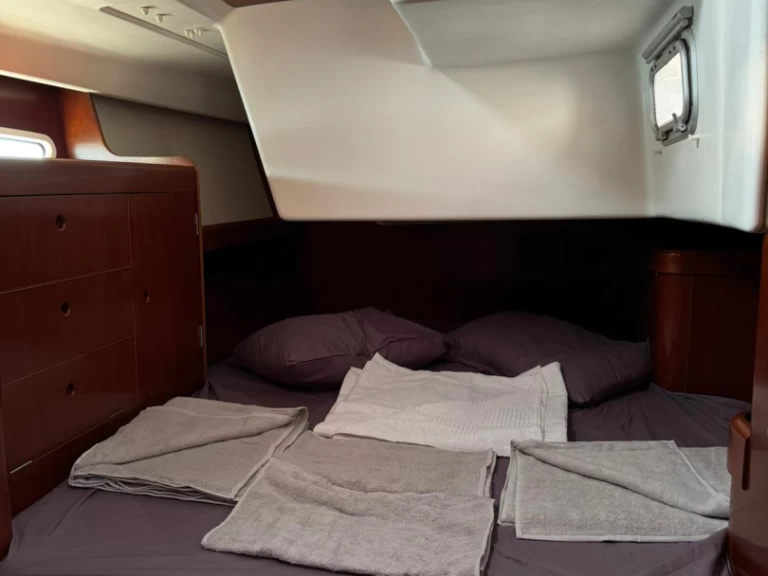 Wynajem w Sarandë- Bénéteau First 47.7 na SamBoat