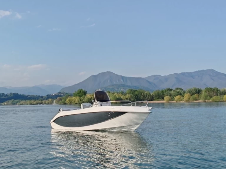 Wynajem w Como (City)- Trimarchi s 57 pro na SamBoat
