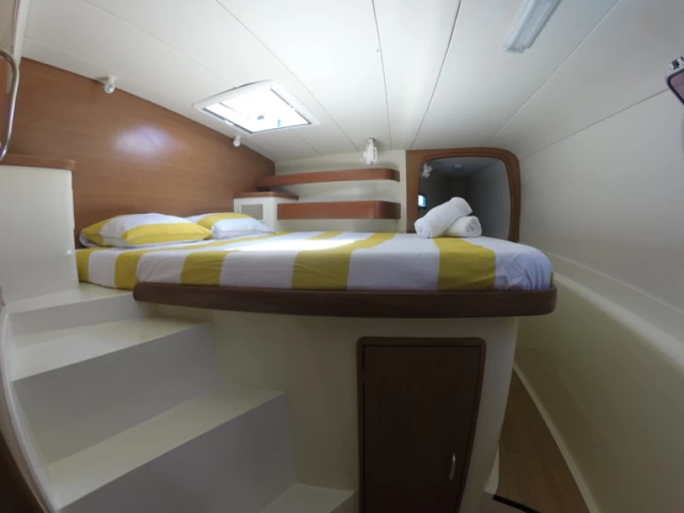 Wynajem łodzi Leopard Leopard 43 w Papeete na SamBoat 