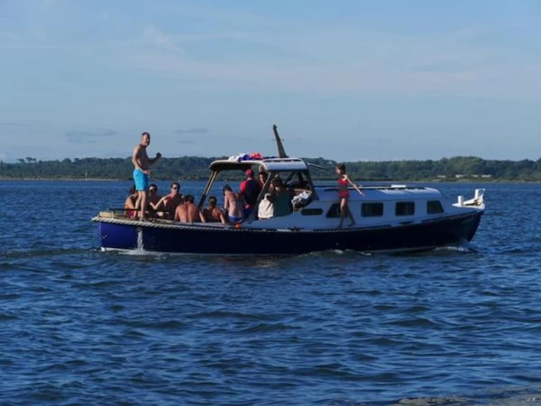 Wynajmij Lacaze Pinassotte w Arcachon