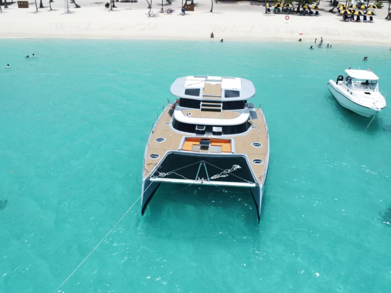 Wynajem w Zona Turistica De Bávaro- Yamaha Yamaha FX HO na SamBoat