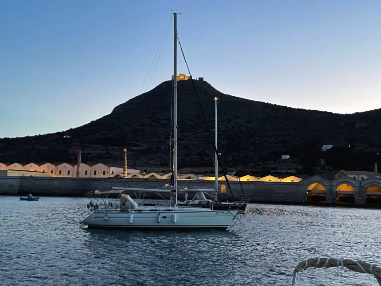 Wynajem w Porto turistico Marsala- Bavaria Bavaria C42 na SamBoat