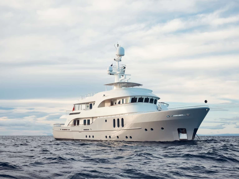 Wynajem łodzi Moonen BELUGA w Cairns na SamBoat 