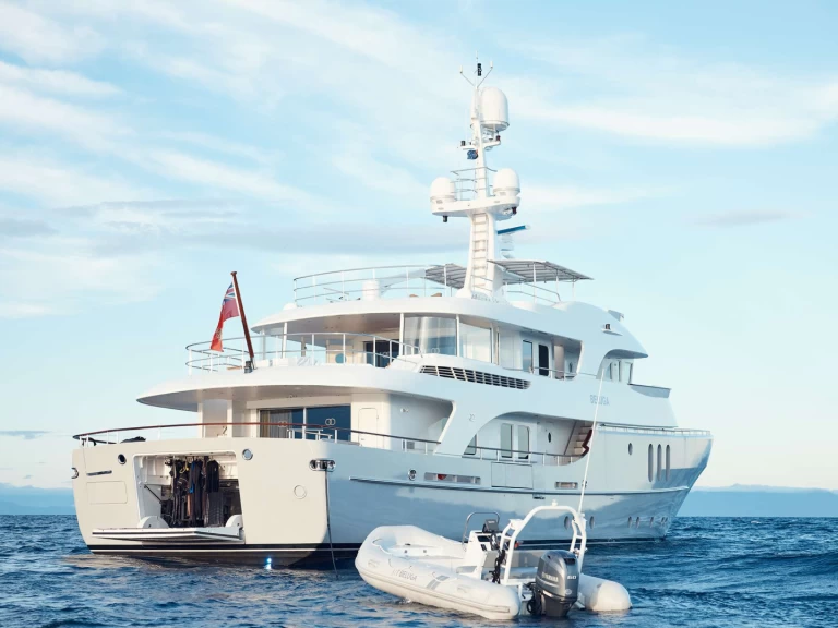 Wynajem w Cairns- Moonen BELUGA na SamBoat