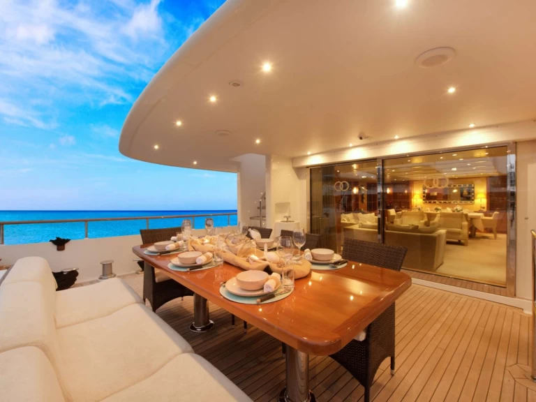 Wynajmij Moonen BELUGA w Cairns