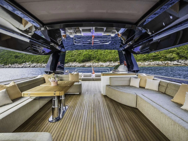 Wynajem w Kumbor- MonteCarloYachts GIORGIO na SamBoat