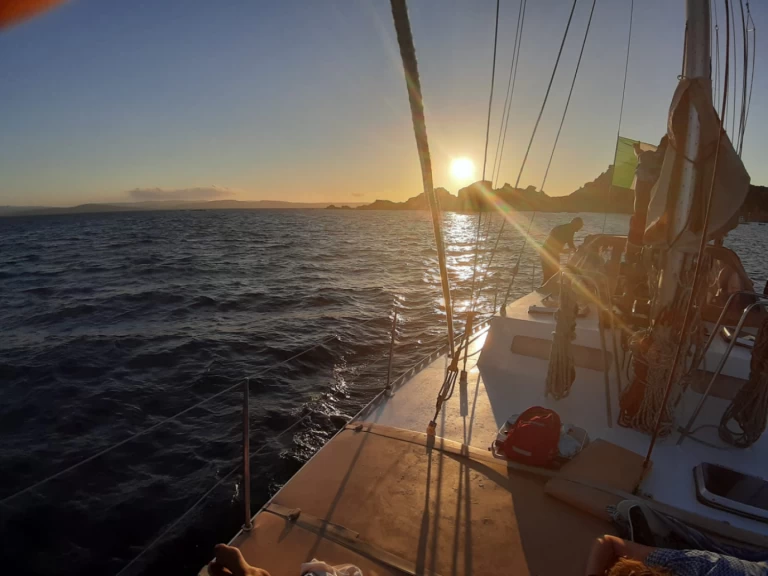 Wynajmij RUMBERA RUMBERA w Porto Turistico Palau