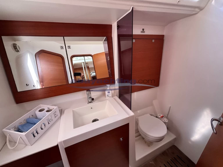 Wynajmij Żaglowiec z lub bez skippera Dufour w L'Arcipelago della Maddalena