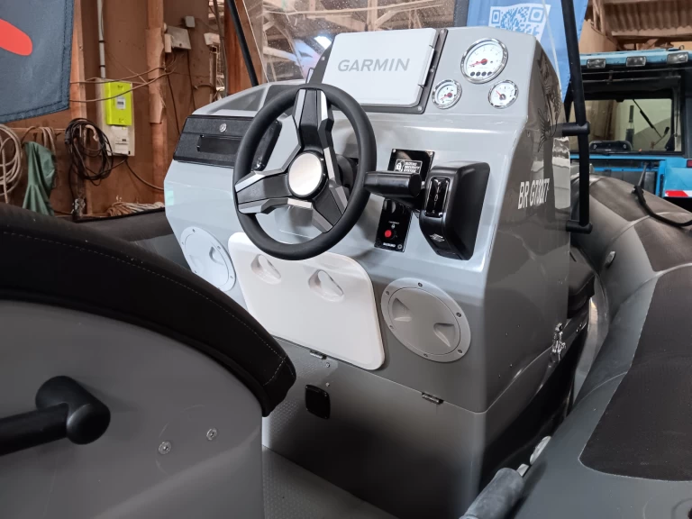 Wynajmij Adventure Vesta 610 Comfort w Landéda