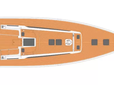 Wynajmij Solaris Solaris 50 w Salerno