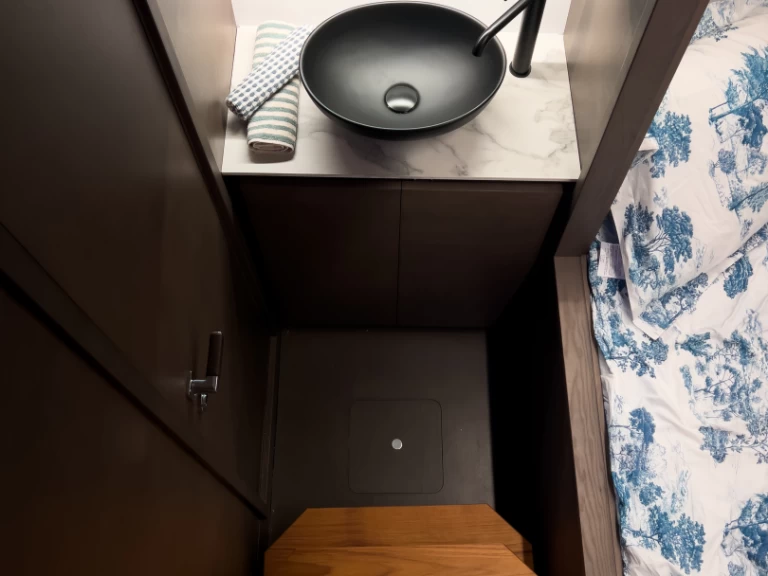 Wynajem łodzi Vanguard Tesoro T41 w Glyfada na SamBoat 