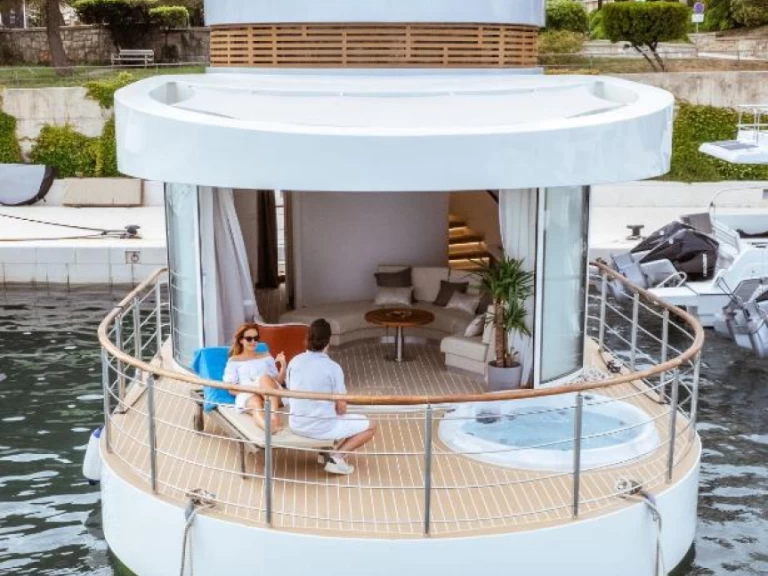 Wynajem w Split- CAELUM 1029. d.o.o. Oasis Meu na SamBoat