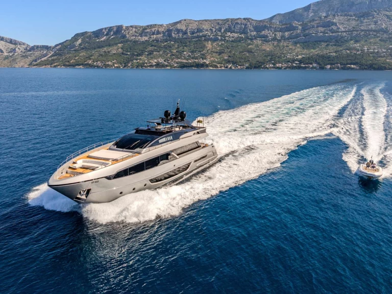 Wynajmij Riva NO STRESS 888 w Portorož