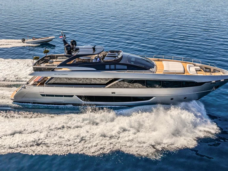 Luksusowy jacht do wynajmu w Portorož w najlepszej cenie