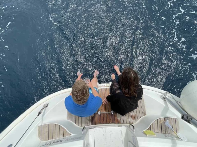 Wynajmij Żaglowiec z lub bez skippera Bavaria w Rijeka