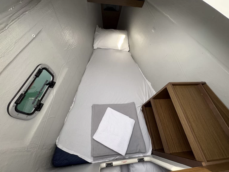 Katamaran do wynajmu w Orhaniye w najlepszej cenie