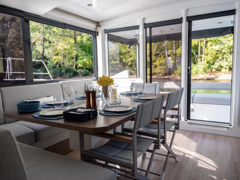 Wynajem w Goecek- Bali Bali 4.8 na SamBoat