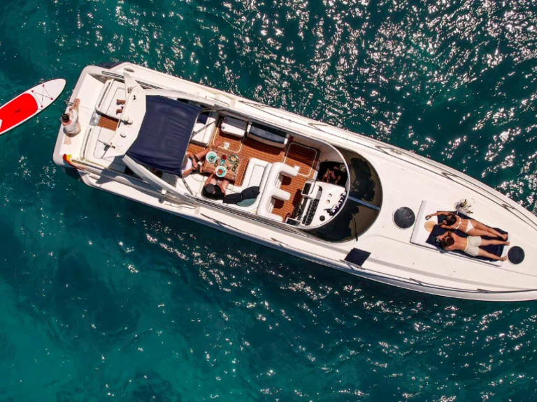 Motorówka do wynajmu w Palma de Mallorca w najlepszej cenie