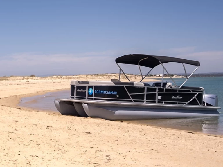 Wynajem łodzi Faro (Sé) tanio GENEVA 24