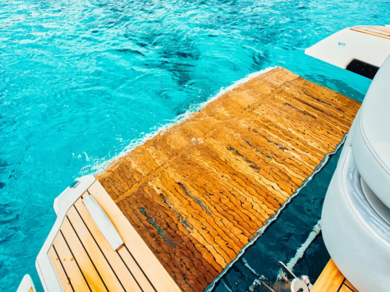 Wynajem w Marina Ibiza- Cranchi A46 na SamBoat