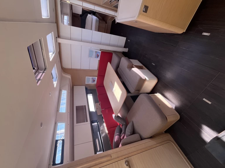 Wynajmij Dufour Dufour 41 w Marsylia