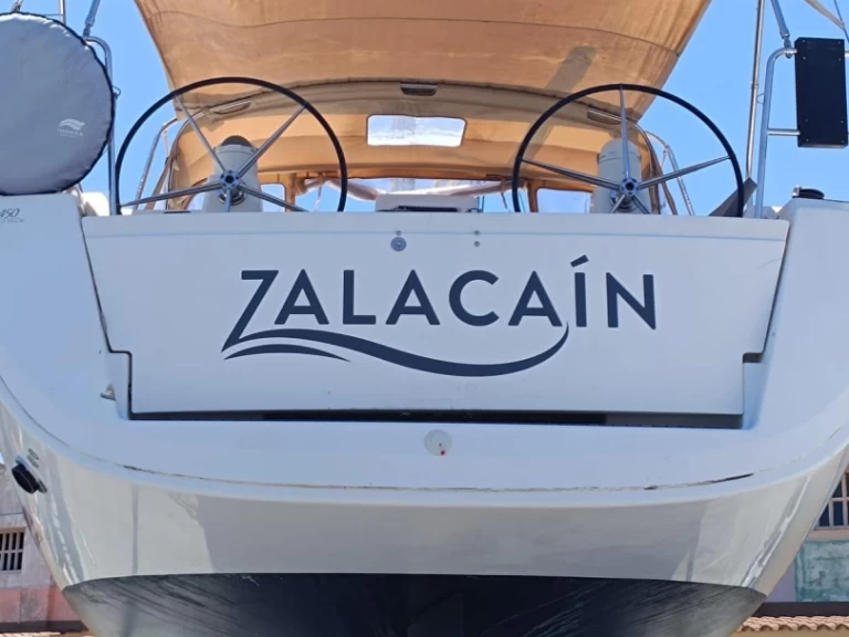 Wynajmij Żaglowiec z lub bez skippera Dufour w Castellón de la Plana/Castelló de la Plana