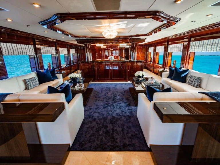 Wynajem łodzi Christensen LADY ELAINE w New England na SamBoat 