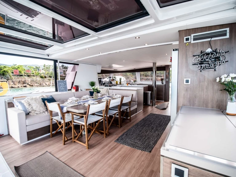 Wynajem łodzi Bali COCKTAILS &amp; DREAMS w Brytyjskie Wyspy Dziewicze na SamBoat 