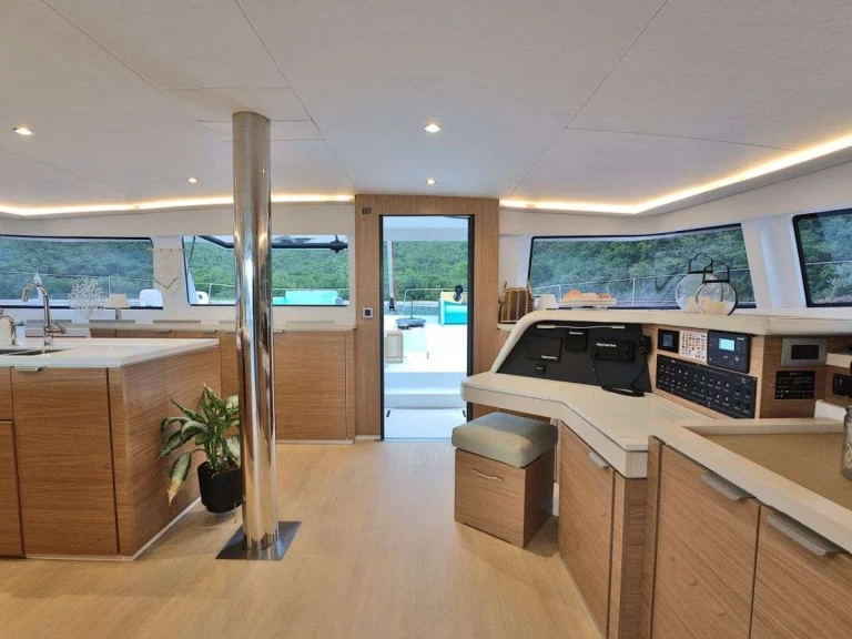 Bali LEGASEA między profesjonalistami a osobami prywatnymi w Brytyjskie Wyspy Dziewicze