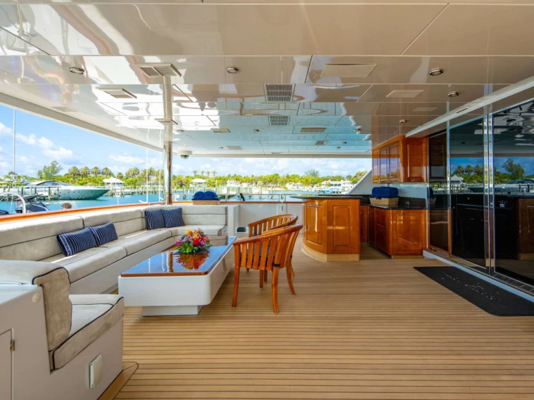 Wynajem w New England- Christensen LADY ELAINE na SamBoat